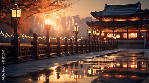 Gyeongbokgung Palace