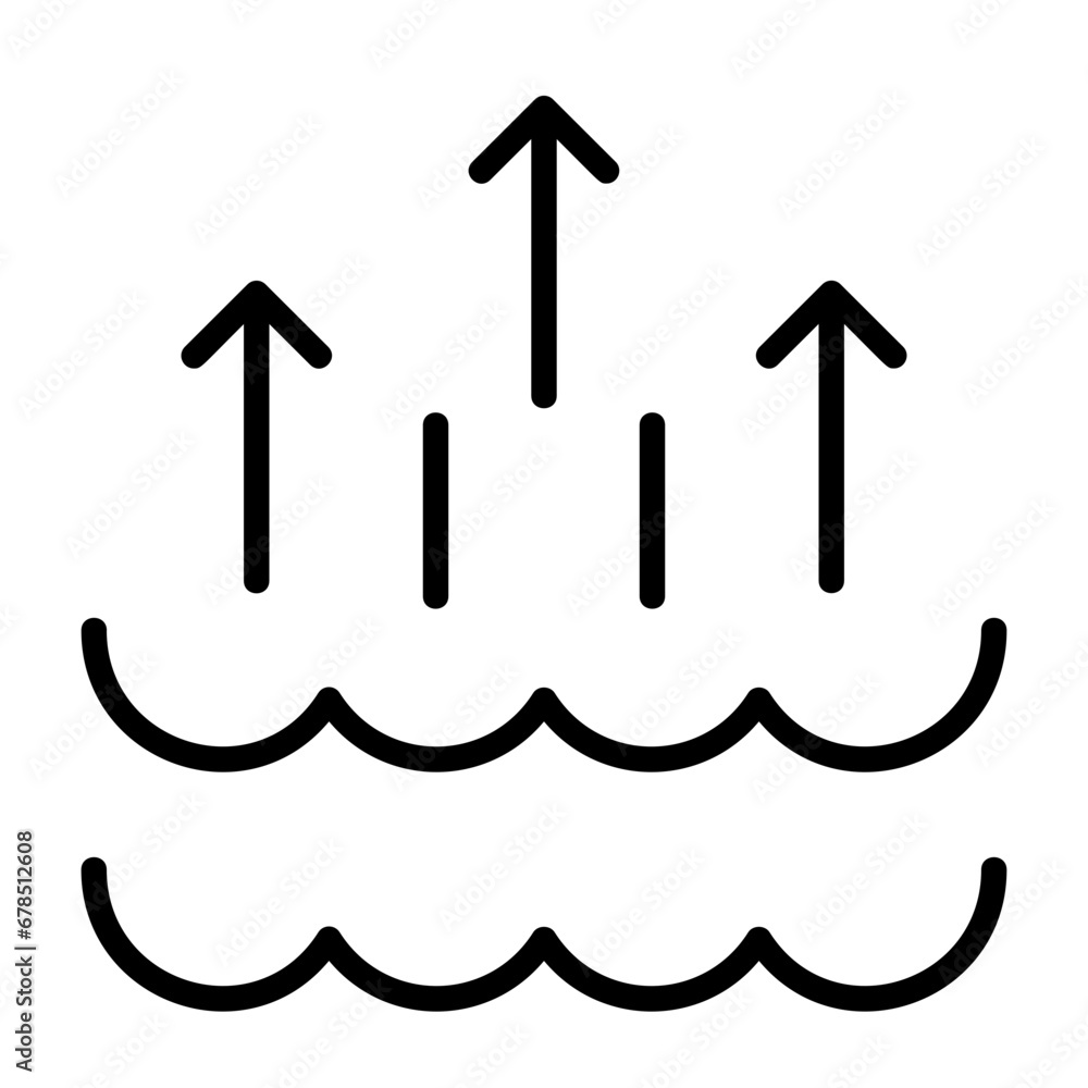 Evaporative coil, heat exchanger, cooling coil, refrigeration component, temperature reduction