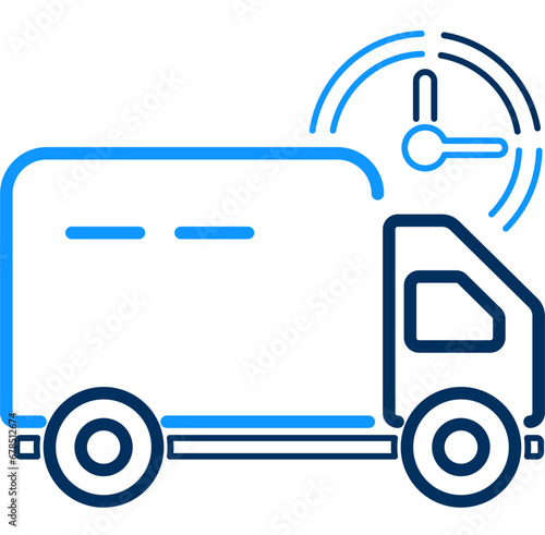 Delivery On Time