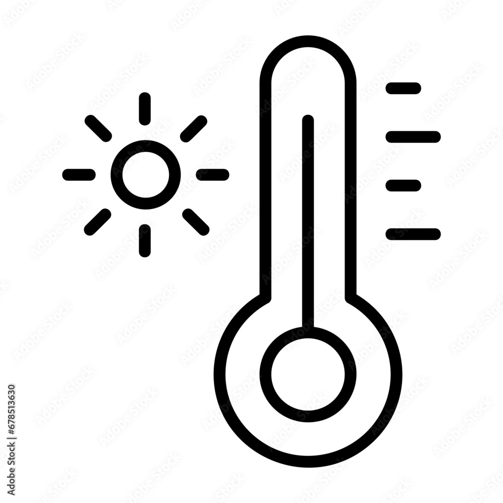 Warm, sweltering, scorching, sizzling, burning icon and easy to edit. Warm, sweltering, scorching, sizzling, burning icon and easy to edit.