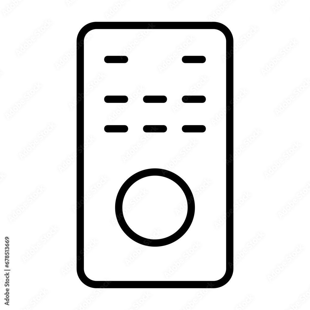Remote, controller, remote device, wireless control, handheld controller icon and easy to edit. Remote, controller, remote device, wireless control, handheld controller icon and easy to edit.