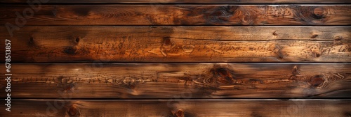 Seamless Rustic Brown Wood Texture Can , Banner Image For Website, Background abstract , Desktop Wallpaper