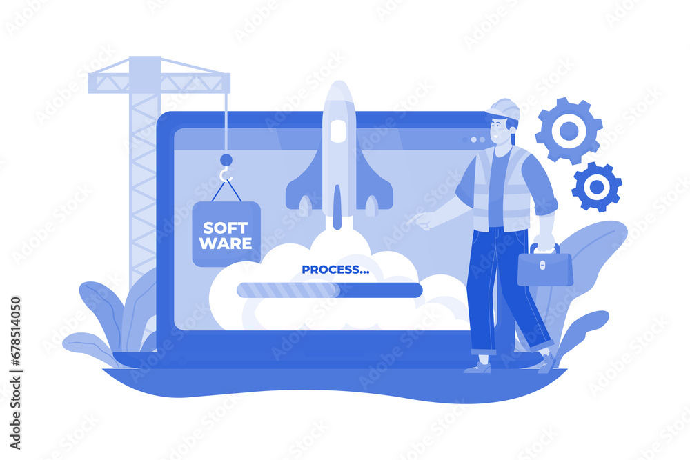 Software Engineer developing software applications and systems. Software Engineer developing software applications and systems.
