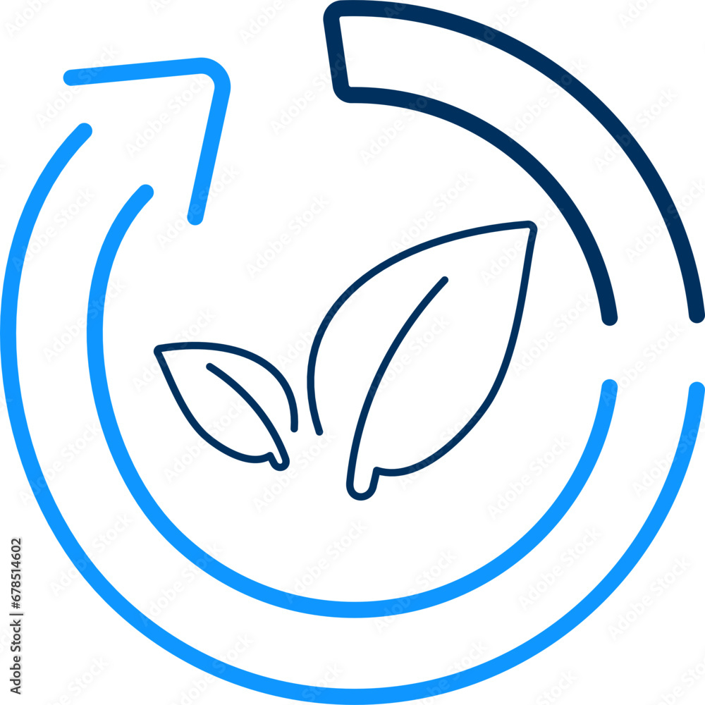 Obraz premium Sustainability