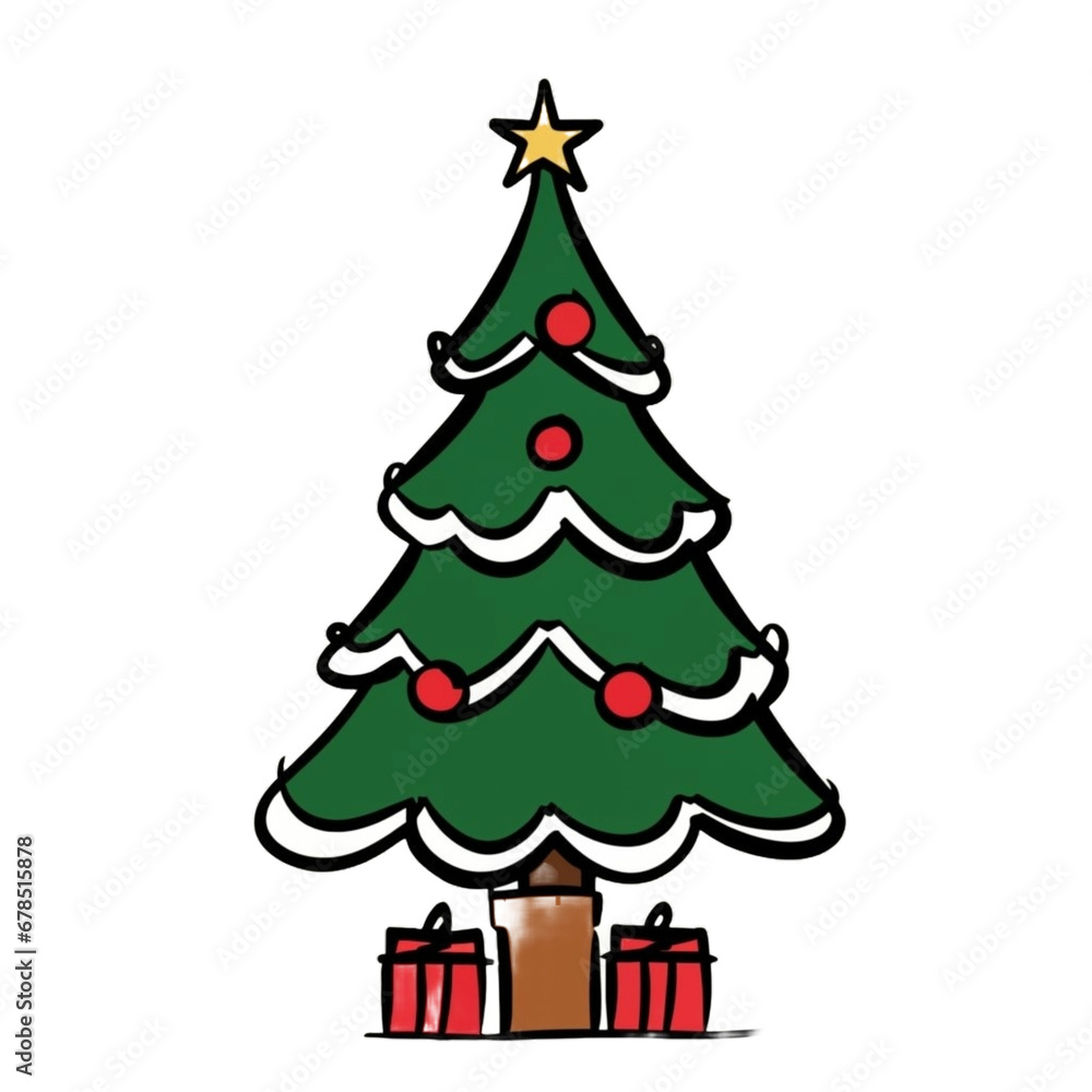 Christmas Tree Clipart : May your holiday season be evergreen and delightful. christmas tree clipart no background Christmas Tree Clipart : May your holiday season be evergreen and delightful. christmas tree clipart no background