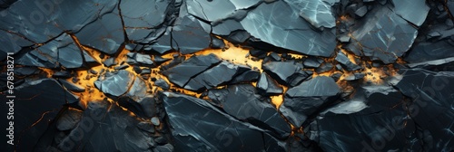 Black Marble Wall Texture , Banner Image For Website, Background abstract , Desktop Wallpaper © Pic Hub