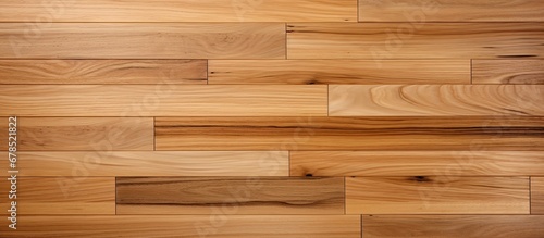 Wood parquet natural laminate Use for design and presentations