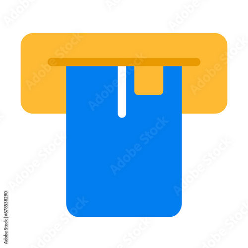 insert card
