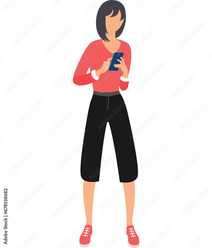 vector element set of women with poses adult vector element set of women with poses adult