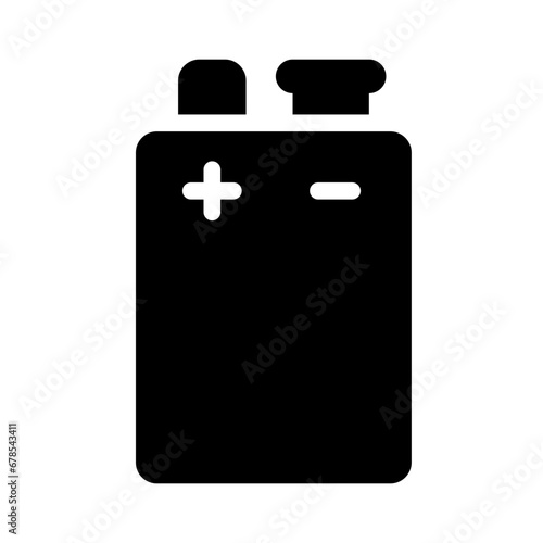 9v battery