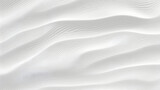  Seamless white sandy beach or desert sand dunes transparent texture overlay. Boho chic western theme summer vacation repeat pattern background. Grayscale displacement, bump or height . Generative Ai.
