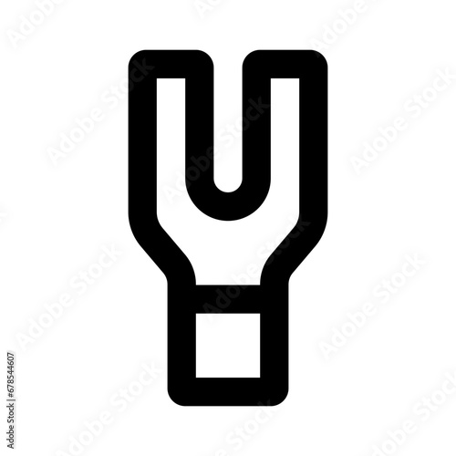 y lugs cable