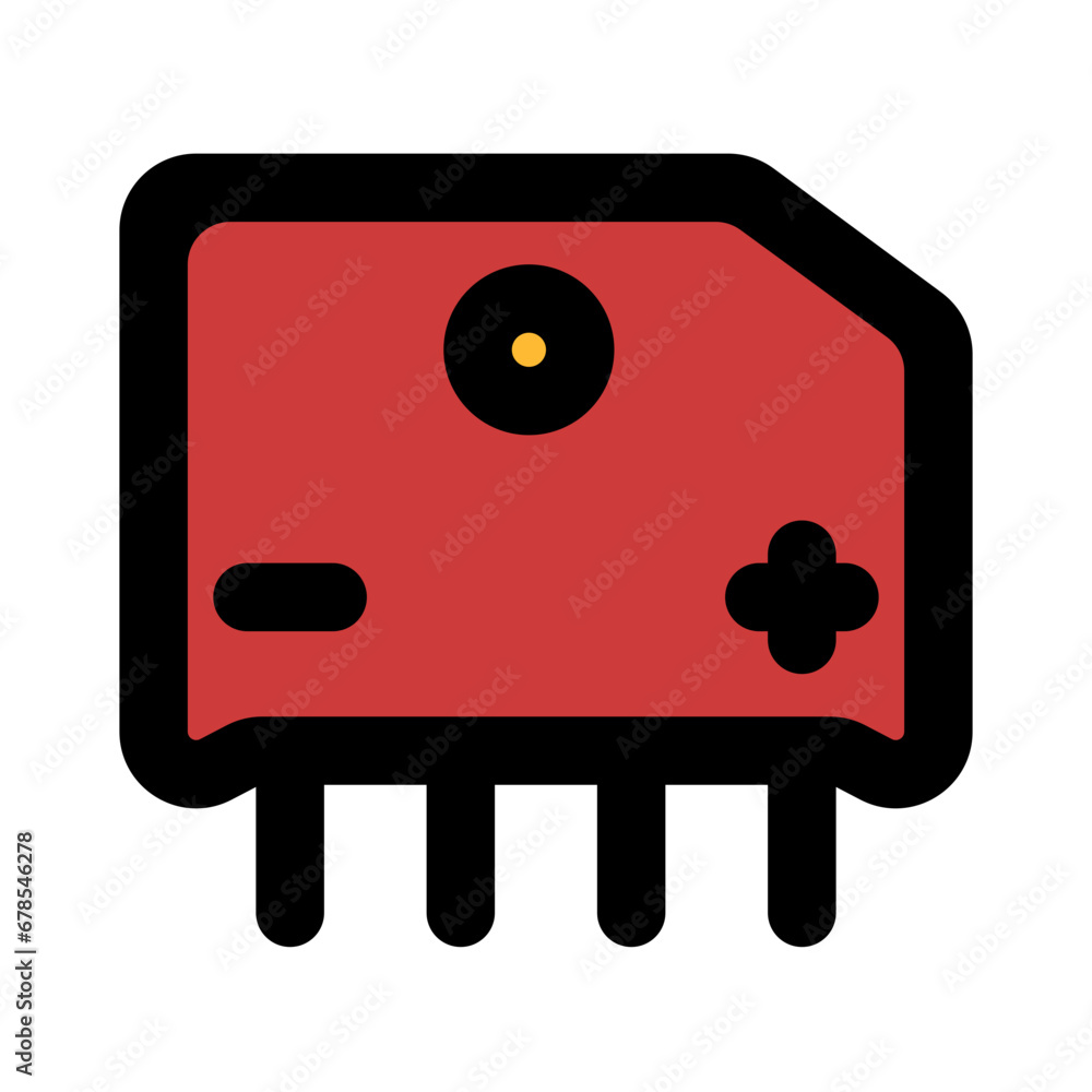 Fototapeta premium diode bridge rectifier