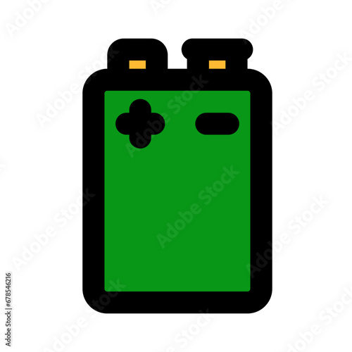 9v battery