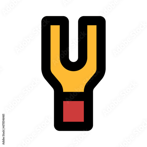 y lugs cable