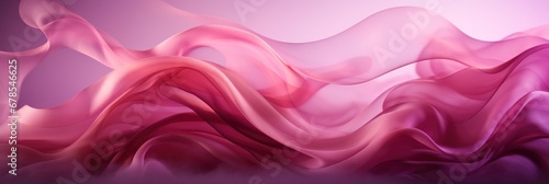 Swirling Pinkmagentapurple Fog On Hazy Dark , Banner Image For Website, Background abstract , Desktop Wallpaper