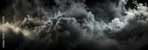 Texture Dark Concentrate Floor Mist Fog , Banner Image For Website, Background abstract , Desktop Wallpaper