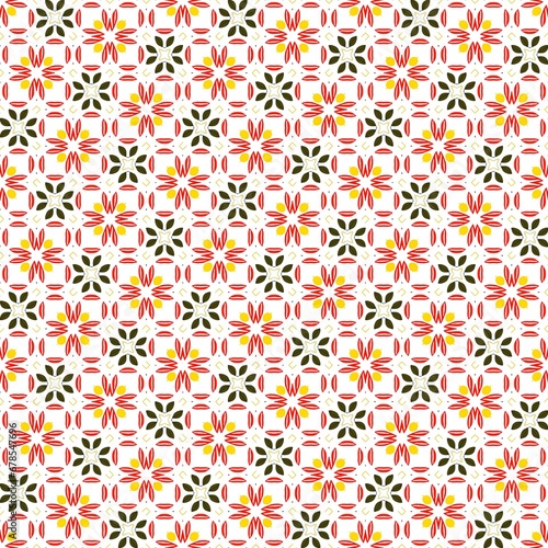 Cool tiny minimal Seamless pattern tile repeat patterns surface design textile design for fabric and digital paper background 