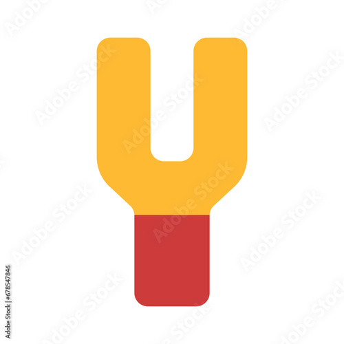 y lugs cable