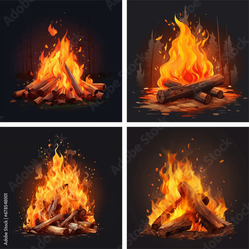 hell flames fiery blazing fuel burn burnt glowing inferno heat smoke warmth warm dangerous fire