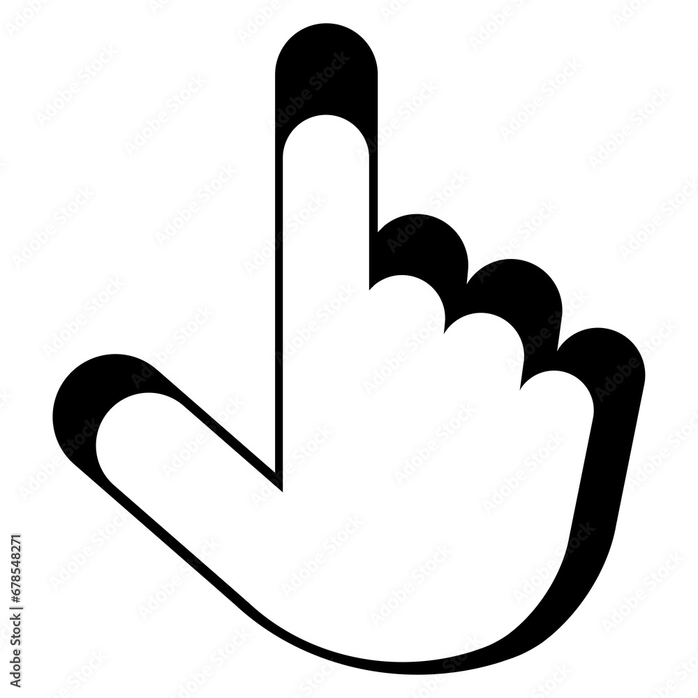 hand hand