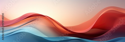 Modern Smooth Gradient Background Colors , Banner Image For Website, Background abstract , Desktop Wallpaper