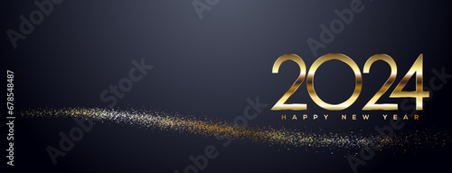 2024 Happy New Year