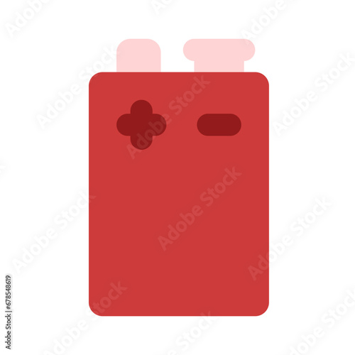 9v battery