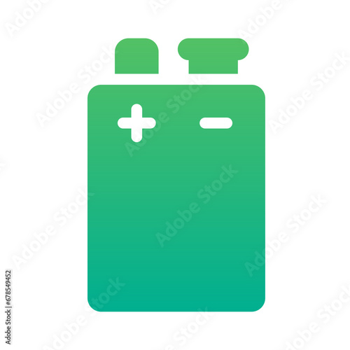 9v battery