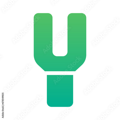 y lugs cable