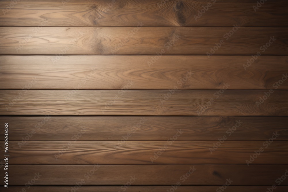 Naklejka premium Wooden planks texture backround 