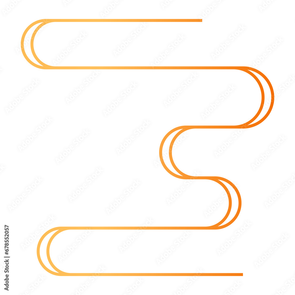 Chinese Cloud Element Vector Illustration Chinese Cloud Element Vector Illustration