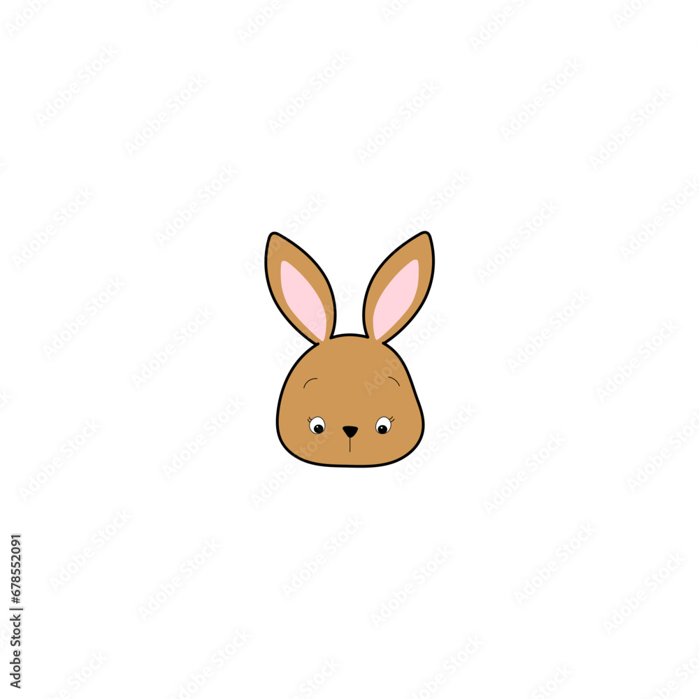 cute rabbit element head set spring cute rabbit element head set spring