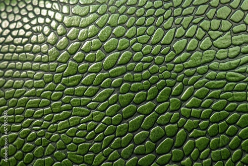 lizard skin texture photographed up close