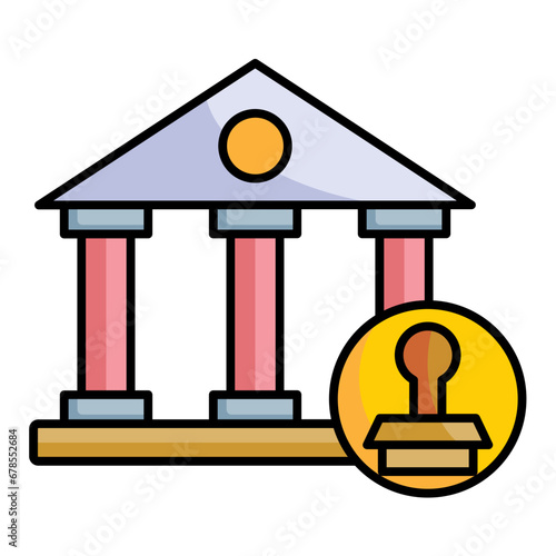 Authority Icon