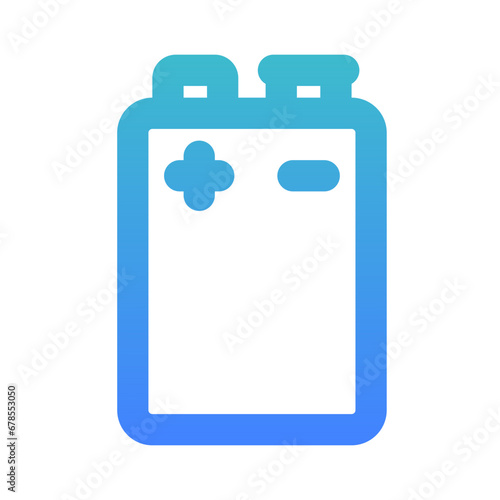 9v battery