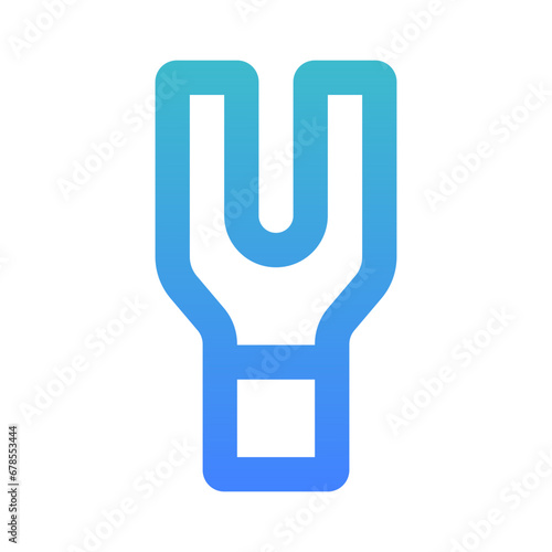 y lugs cable