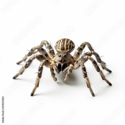 Velvet Spider
