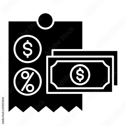 Fee Icon
