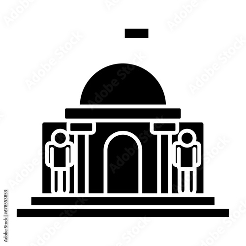 Government Icon
