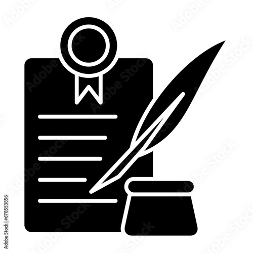 Notarize Icon
