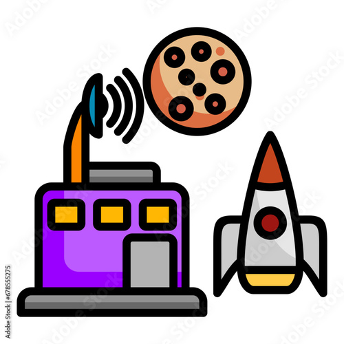 Base Icon