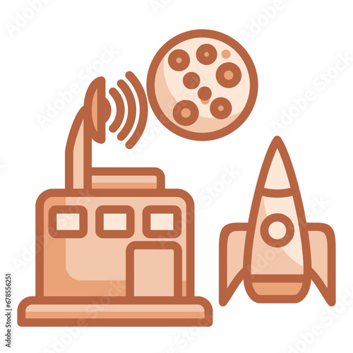 Base Icon