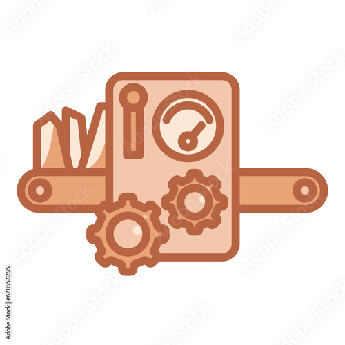 Processing Icon