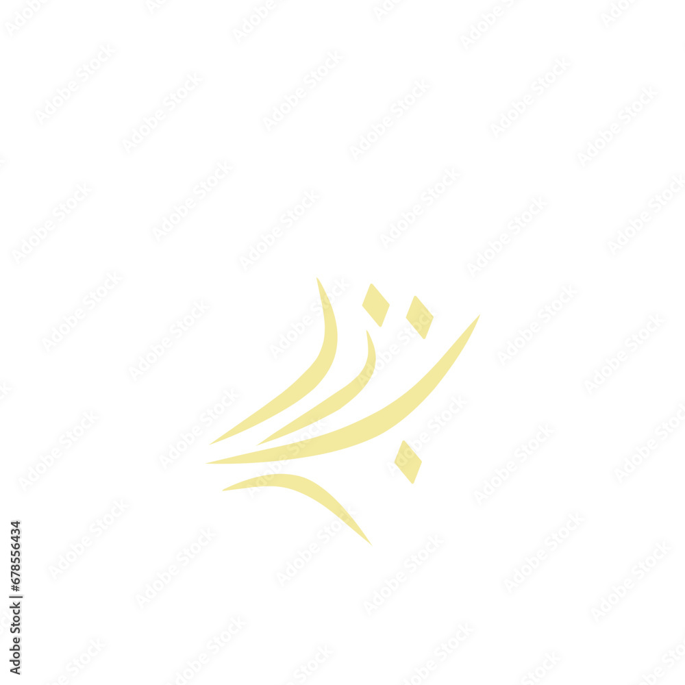 Fireworks Explosion Line Art