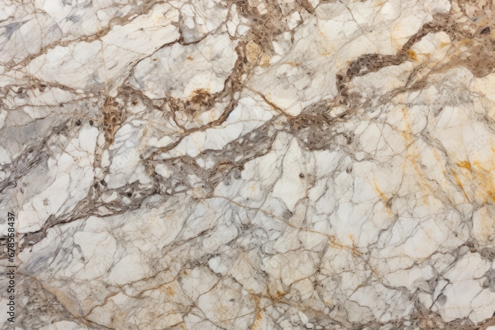 texture of a coarse marble stone in natural light