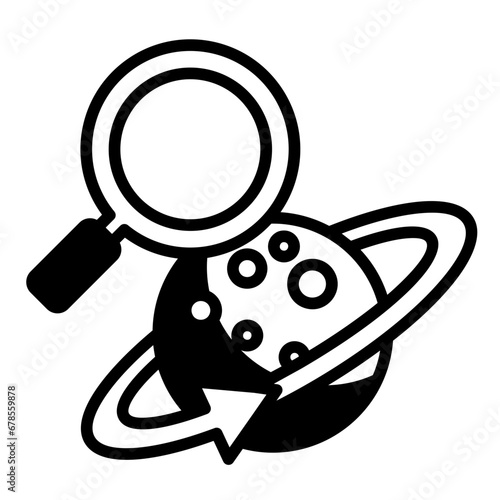 Drifter Icon