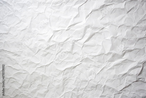 detail of a white kitchen paper