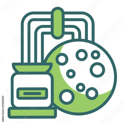 Refining Icon
