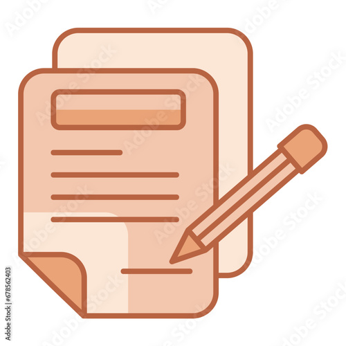 Documentation Icon